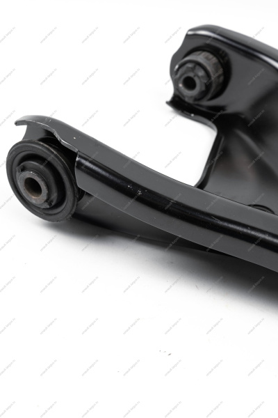 Рычаг LADA Largus/Logan 2014- передний левый(с боковой проточкой) Lada