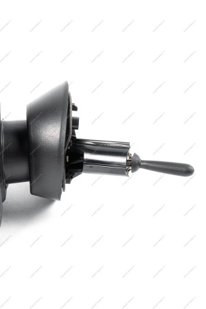 Зеркало LADA Largus/RENAULT Logan левое механ с накладкой и обогревом.(Димитровград) Lada