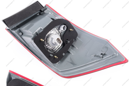 Фонарь LADA Vesta/SW/ SW Cross задний левый боковой + внутренний Gamma