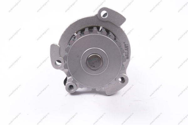 Насос водяной LADA Vesta/Xray для двигат 16 кл 1,6 л LUZAR