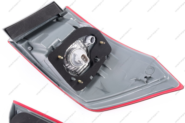 Фонарь LADA Vesta/SW/ SW Cross задний левый боковой + внутренний Gamma