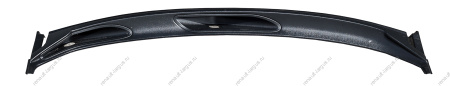 Жабо RENAULT Duster 2 шт с 3м скотчем Тольятти
