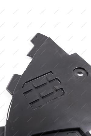 Кожух LADA Largus (FL) NEW нижний переднего бампера правый Lada