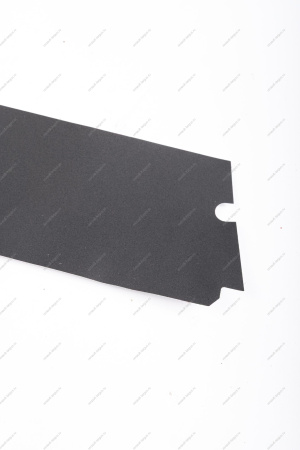 Накладка задней стойки LADA Vesta/Веста передней двери левая (матовая) АвтоВАЗ