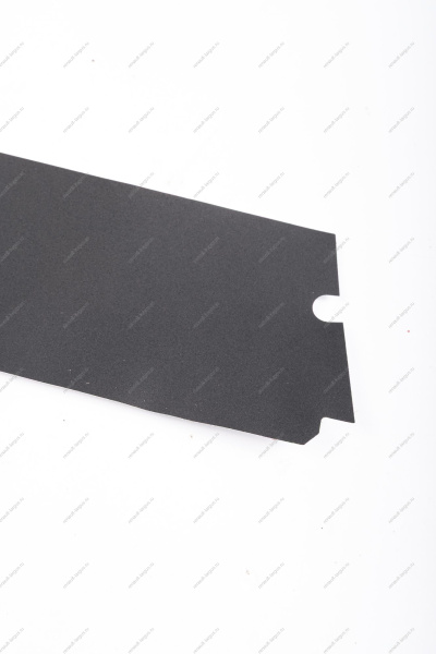 Накладка задней стойки LADA Vesta/Веста передней двери левая (матовая) АвтоВАЗ