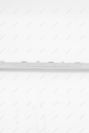 Накладка нижней решётки бампера окрашенная LADA Xray Cross Lada