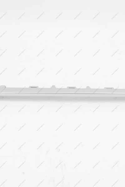 Накладка нижней решётки бампера окрашенная LADA Xray Cross Lada