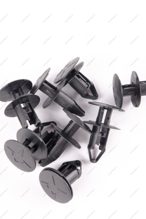 Заклепка LADA Largus/Лада Ларгус/ Vesta крепления пластмасс Renault