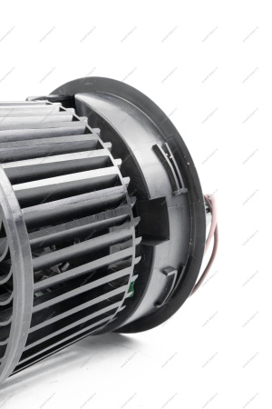 Электровентилятор Lada Vesta отопителя-кондиционера автоматическая версия (АВТОПРИБОР) Lada