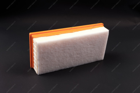 Фильтр воздушный Lada Largus(элемент фил двигат 8кл/16 кл P3M/P4M с 12,08,2019 Ekofil