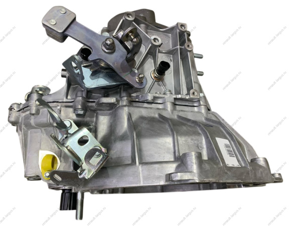 Коробка передач LADA Vesta NG МКПП (мех. 6ст.)(BVM6) Lada