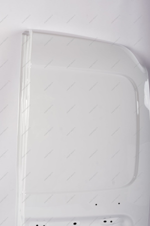 Дверь задка правая (глухая) LADA Largus/Лада Ларгус крашеная 221 Ледниковый (Белый) АвтоВАЗ