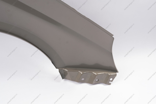 Крыло LADA Vesta/Веста переднее левое ATB