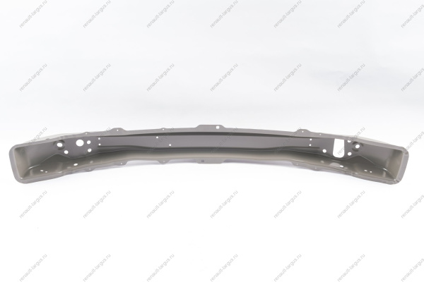 Балка переднего бампера (черный грунт) LADA Largus (FL) NEW Gamma