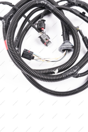 Жгут проводов бампера заднего №4 Lada Vesta SW/ SW Cross Lada