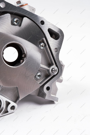 Насос маслянный LADA XRAY дв 1,8 i (P4M) Lada