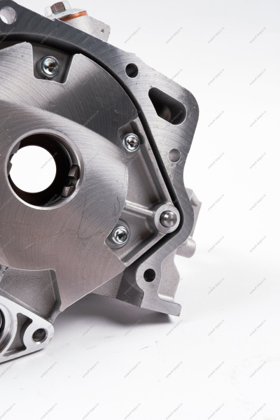 Насос маслянный LADA XRAY дв 1,8 i (P4M) Lada