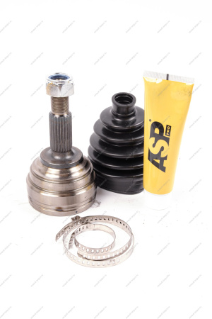 ШРУС наружный Logan/Largus, X-Ray, Logan Sandero ASP