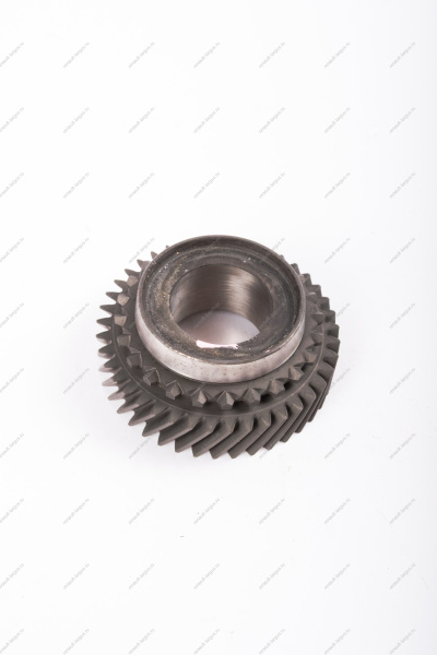 Шестерня 5-й передачи (0,756) ведомая LADA Largus Renault