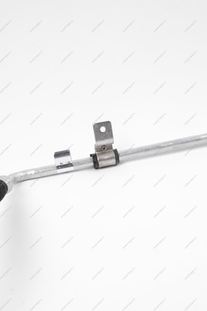 Шланг LADA Largus низкого давления ГУР двигат 21129 (P4M) Lada