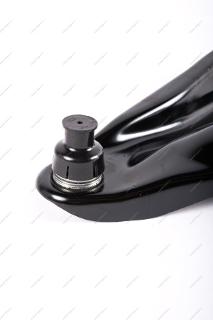 Рычаг Lada XRAY/Largus передней подвески левый в сборе (с боковой проточкой) Lada