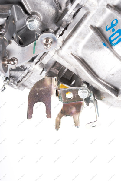 Коробка передач LADA Largus в сборе (BVI5-P3M,P4M) Lada