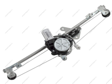 Стеклоподъемник Lada Largus передний левый (электр ) Asam