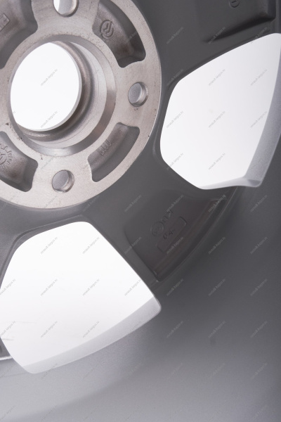 Диск колесный литой R16 6J LADA Largus Cross 6Jх16Н2 4х50 1шт ,КиК, ООО г. Красноярск Lada