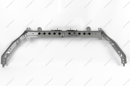 Поперечина рамки радиатора верхняя LADA Vesta/SW Cross (катафорезный грунт) ORIGINAL Lada