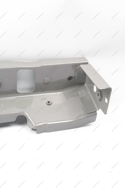 Стойка рамки радиатора правая(катафорезный грунт) LADA Vesta/Веста Lada