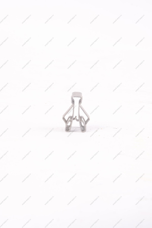 Клипса LADA XRAY (крепления молдинга переднего крыла к 638756003R/638747580R Renault