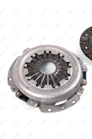 Диск сцепления LADA Vesta/Largus нажимной +ведомый КПП- JH3 (без выжимного подшипника) к-т HOLA