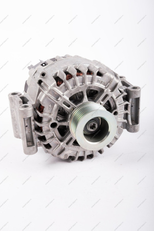 Генератор Lada XRAY ( Valeo) Lada