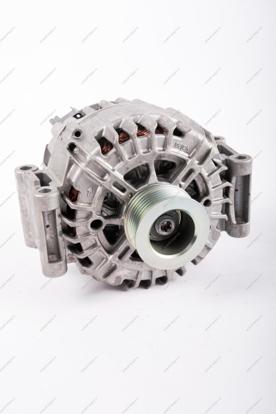 Генератор Lada XRAY ( Valeo) Lada