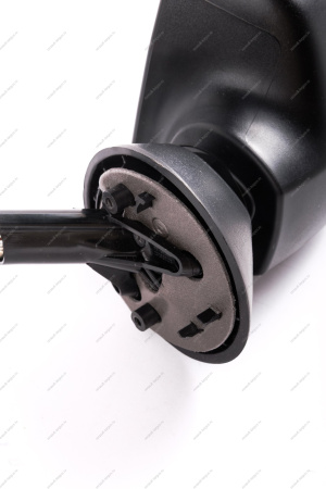 Зеркало LADA Largus/RENAULT Logan левое механ .(Автокомпонент) Lada