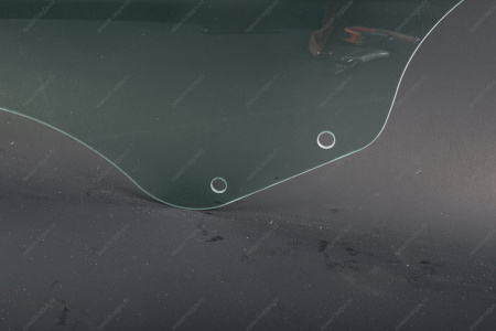 Стекло задней двери LADA Largus/Лада Ларгус правое 8200396076 Tinted (тонирован.) AGC Lada