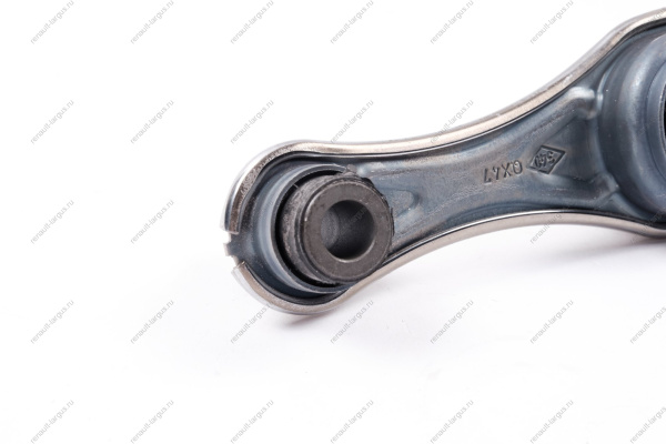 Подушка двигателя ,LADA Largus, LADA X-RAY, Renault Logan, (задняя, гитара)