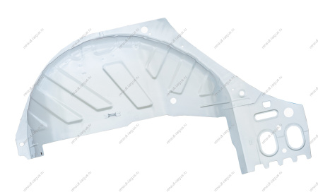 Арка внутренняя заднего колеса левая LADA Vesta/Веста Lada