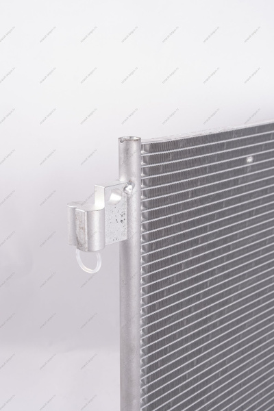 Радиатор кондиционера LADA Vesta NG Renault