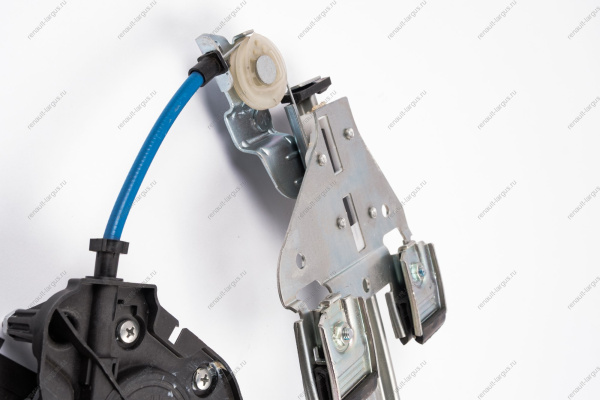 Электростеклоподъемник задней двери правый 2 контакта LADA Vesta/Веста Lada