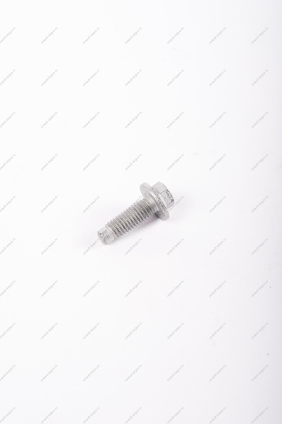 Болт М8Х1.25-24 крепления механизма выбора передач LADA Largus Renault