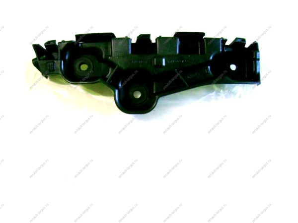 Кронштейн переднего бампера RENAULT Logan/Рено Логан правый 2014- Bodyparts