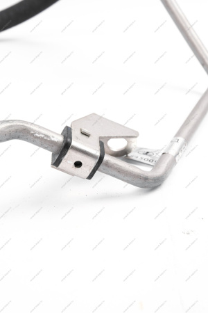 Шланг высокого давления ГУР двигат 21129 (P4M) LADA Largus Lada