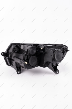 Фара правая LADA Largus (FL) NEW лампа H7 ORIGINAL Lada