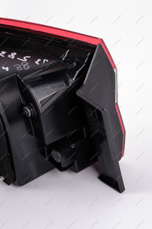 Фонарь задний наружный правый светодиодный LADA Vesta FL ORIGINAL Lada