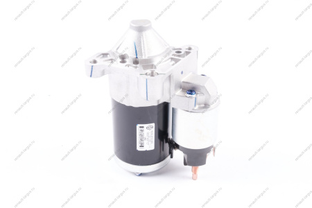 Стартер LADA Largus 8 кл двигат K7M 8200815083 (в упаковке LECAR) Renault