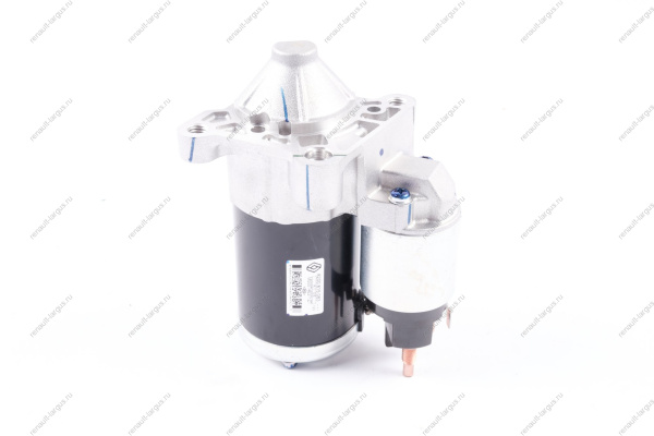 Стартер LADA Largus 8 кл двигат K7M 8200815083 (в упаковке LECAR) Renault