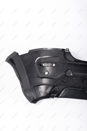 Бампер задний LADA Xray Cross (HANGUK MOLD CO., LTD) Lada
