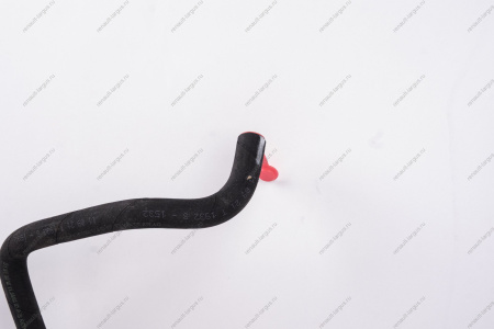 Шланг высокого+низкого давления в сборе гидроусилителя руля (ГУР) LADA XRAY Lada