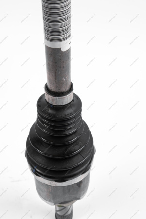 Привод переднего колеса левый LADA LargusКПП-JR5 (наруж. 23 шл./внутр. 26 шл.) Renault